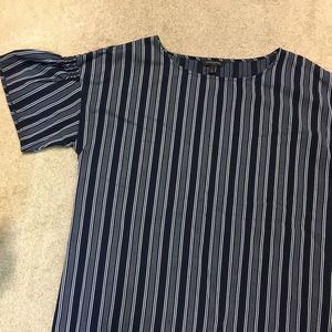 EUC, Banana Republic blouse